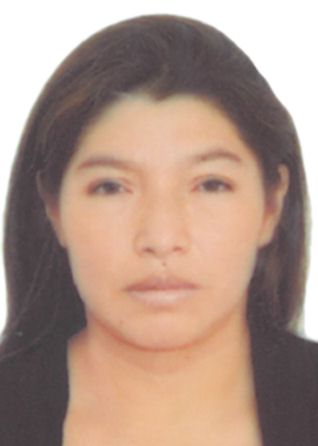 Elena Veronica Coopi Morales