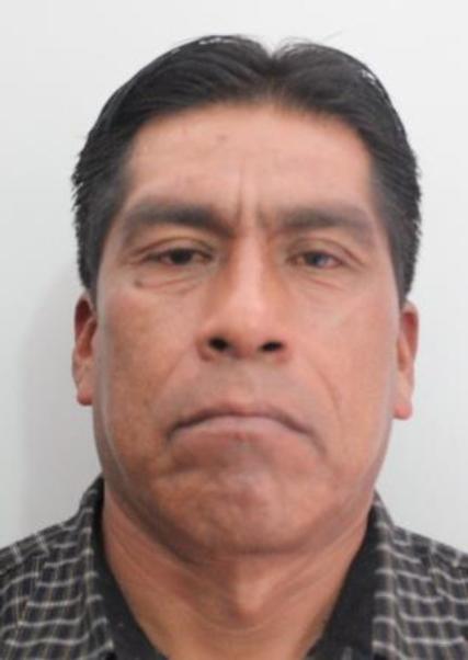 Eleuterio Perfectuo Ramos Casilla