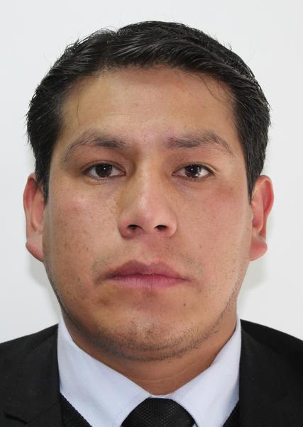 Elhyn Ciro Carranza De La Rosa