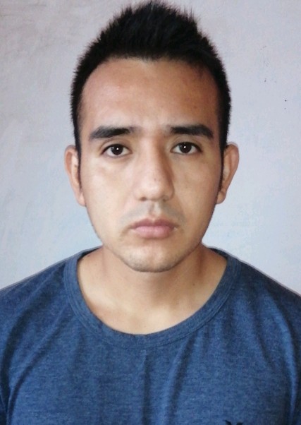 Eli Romario Ramirez Valencia