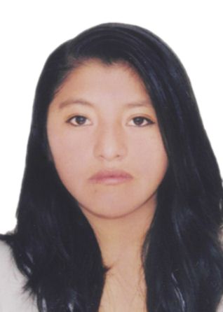 Eliana Condori Tizon