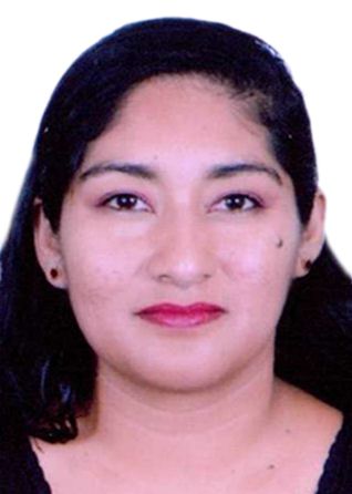 Eliana Elizabeth Carrasco Clavijo