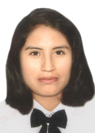Eliana rebeca ramos chavez