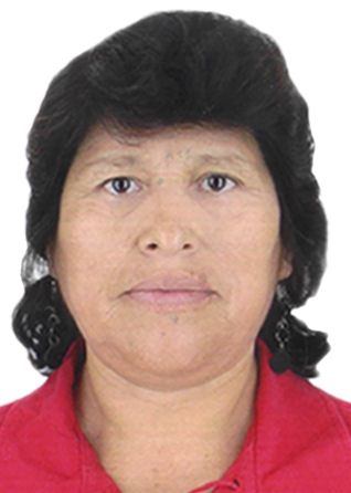 Eliana Vargas Escobar