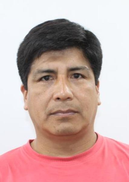 Elias Benjamin MariÑos Ortiz
