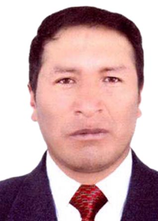 Elias Bravo Ollachica