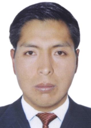Elias Efrain Larota Merma