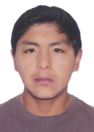 Elias Erick Tomairo Garriazo