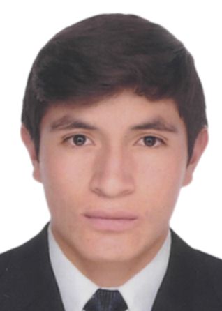 Elias Levi Sanchez Acosta