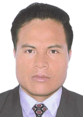 Elias luna solis