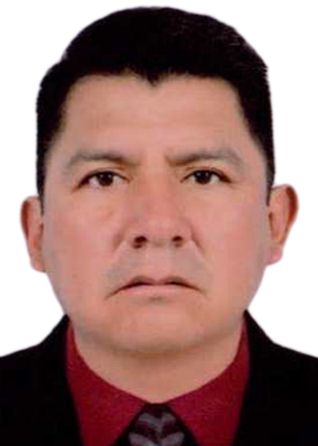 Elias Mamani Hanco