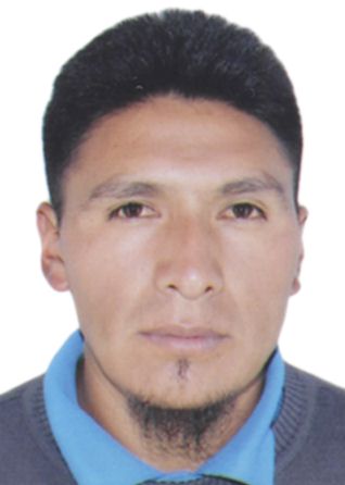 Elias Minas Quispe