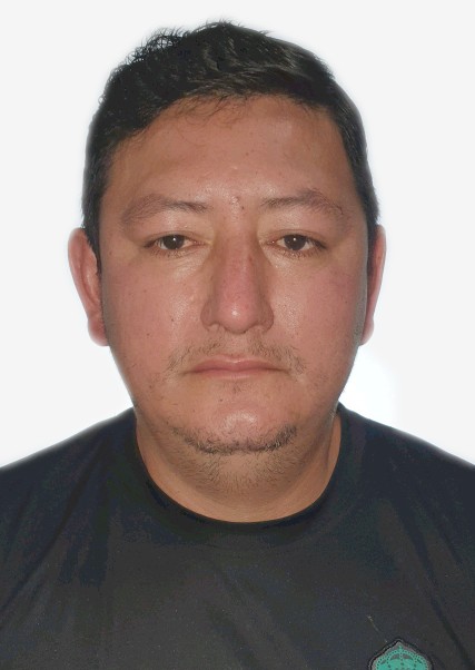 Elias Vasquez Vargas