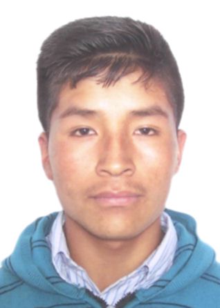 Elias Wilder Lopez Milla