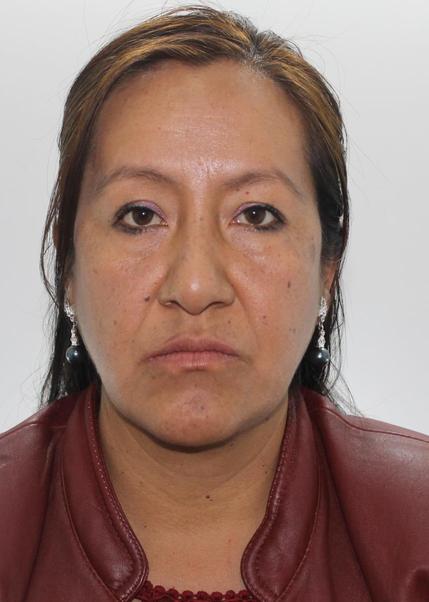Elida Mary Jacome MaguiÑa
