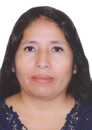 Elida soraida tarazona loyola