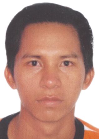 Elider Farias Gomez