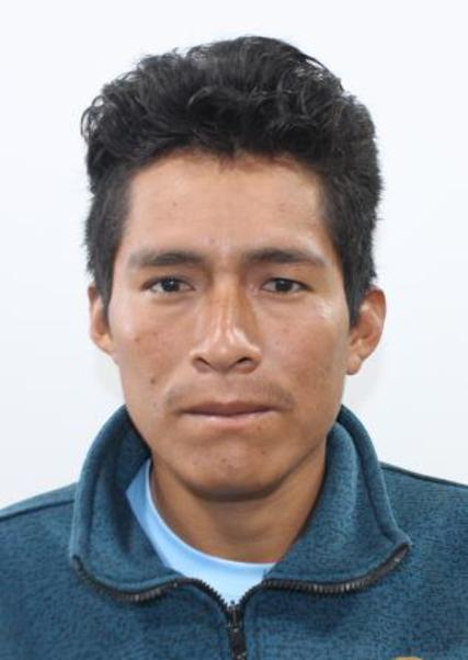 Elio Javier Ramirez Ciriaco