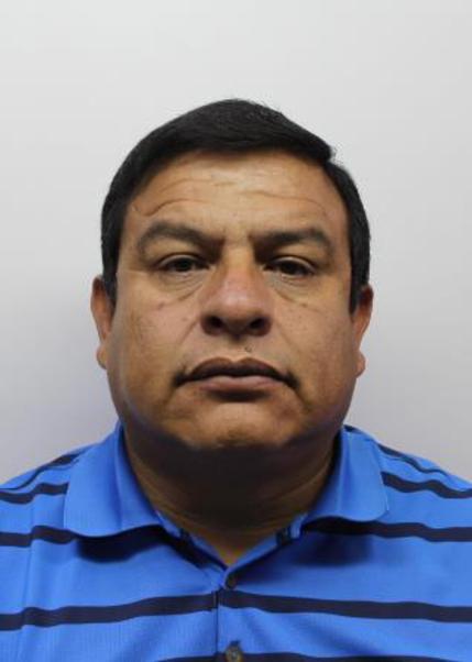 Elio Mauro Vidal Robles
