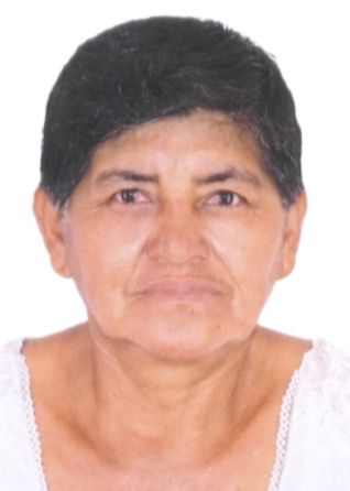 Eliovina Arevalo Rios