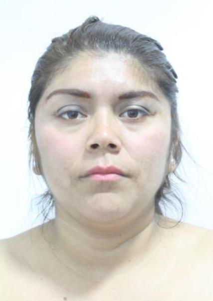 Elisa Maribel Ulloa Sanchez