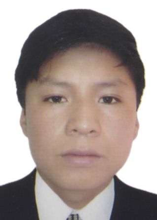 Elisban Ccoiso Condo