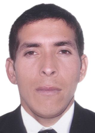 Eliseo Paredes Diaz