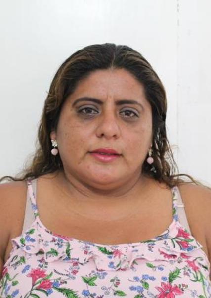 Eliset victoria silva jimenez