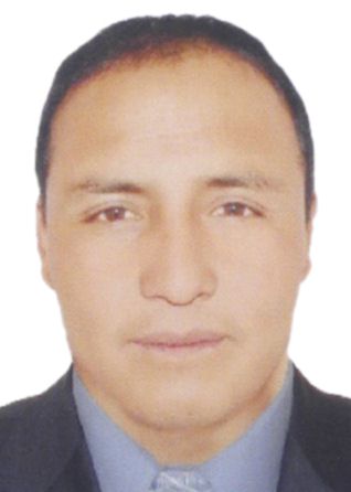 Eliter Saucedo Delgado