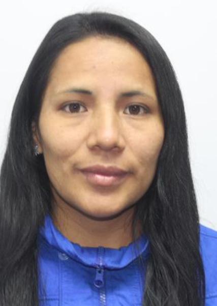 Elizabeht gutierrez gonzales