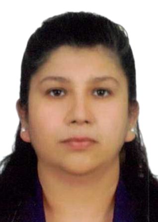 Elizabeth Aurora Gonzales Perez
