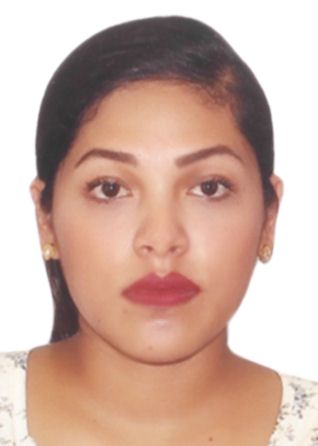 Elizabeth Candy De Jesus Marcelonio Guillena