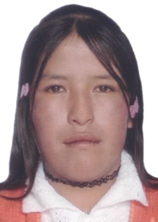 Elizabeth crispin salazar