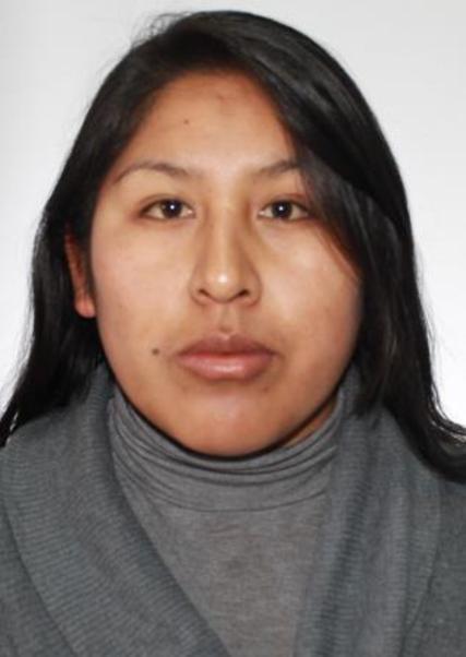 Elizabeth Deysi Romero Pacci