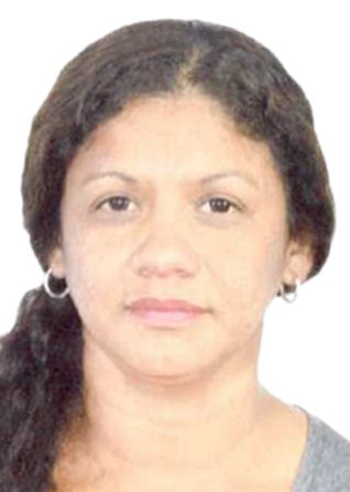 Elizabeth Diana Montero Baldeon