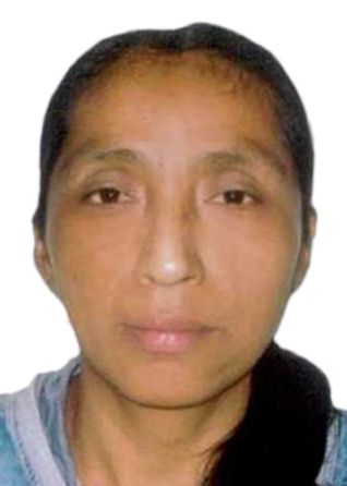 Elizabeth Disnarda Ballesteros Pizarro
