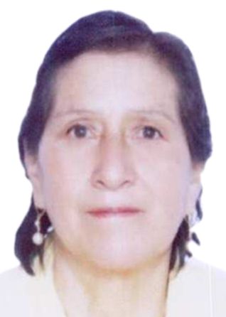 Elizabeth elisa salazar de mallqui