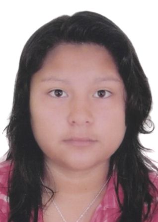 Elizabeth Gladis Matta Anticona