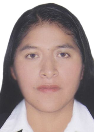Elizabeth huamani pacco