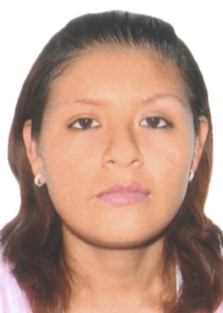 Elizabeth Jimenez Melendez