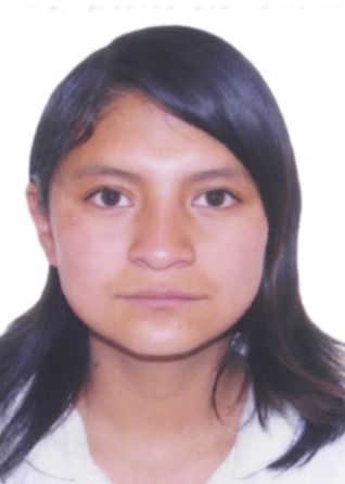 Elizabeth Magdalena Monago Acosta