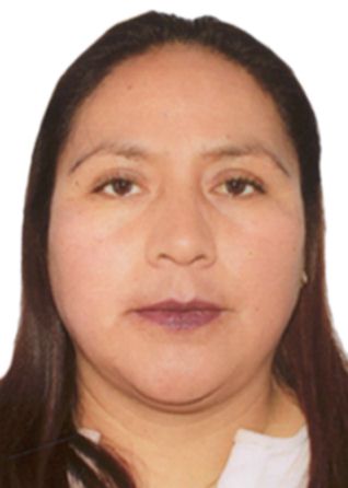 Elizabeth Maribel Granados Ricaldi