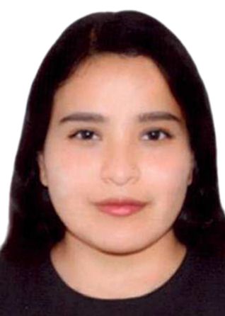 Elizabeth Mendocilla Salvatierra