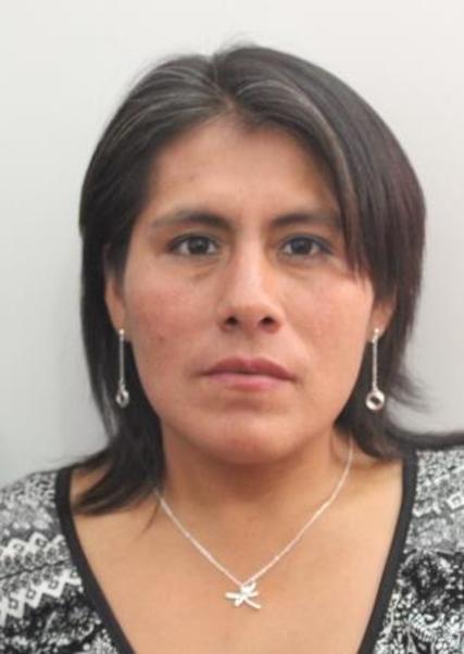 Elizabeth Milagros Cirilo Mantari