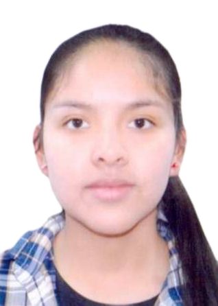 Elizabeth Nahely Marquez Lopez