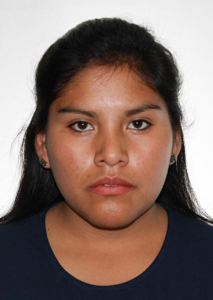 Elizabeth Paredes Cordova
