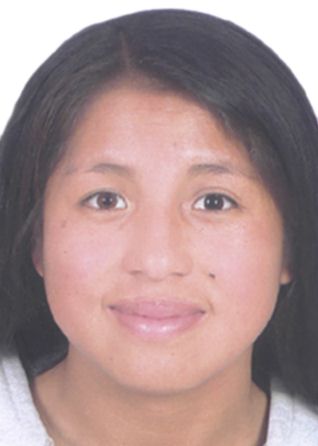 Elizabeth perez arevalo