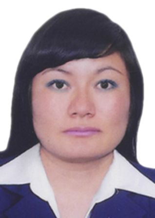 Elizabeth soledad rojas honda