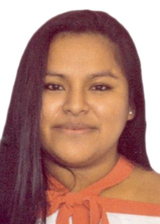 Elizabeth Veronica Urbano Ayala