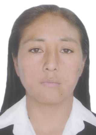 Elizabeth yeny mallqui luna